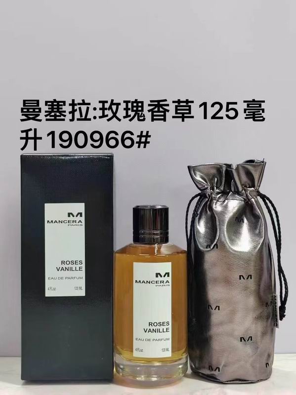 Mancera Perfume 0309